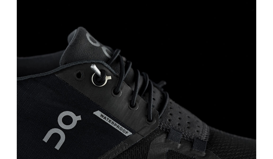 waterproof sneakers mens