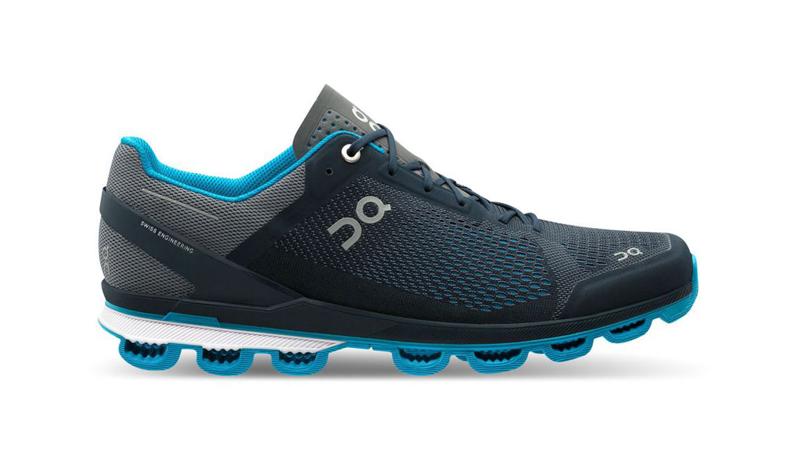 Men's On Cloudsurfer Running Shoe JackRabbit