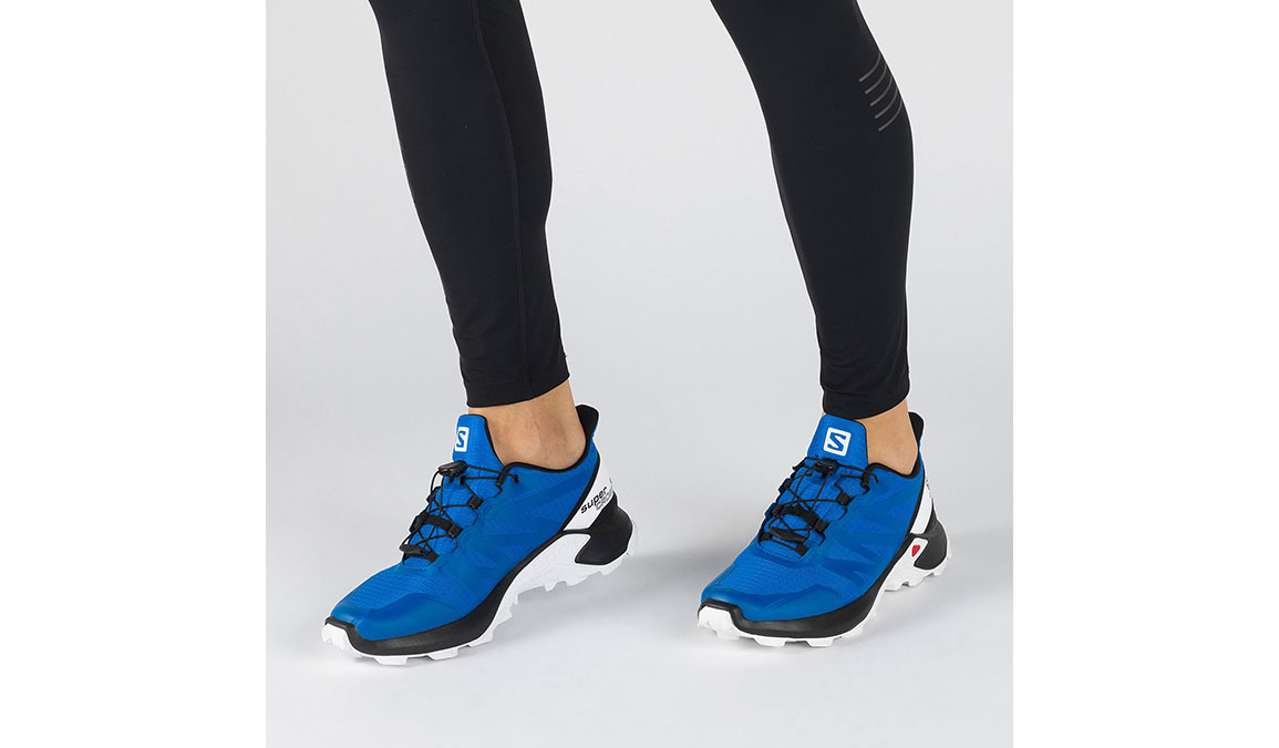 supercross trail running shoes