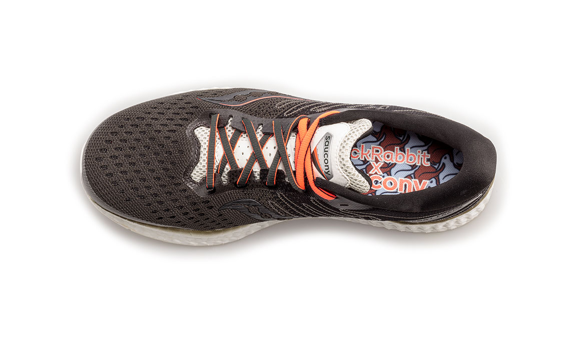 saucony freedom 3