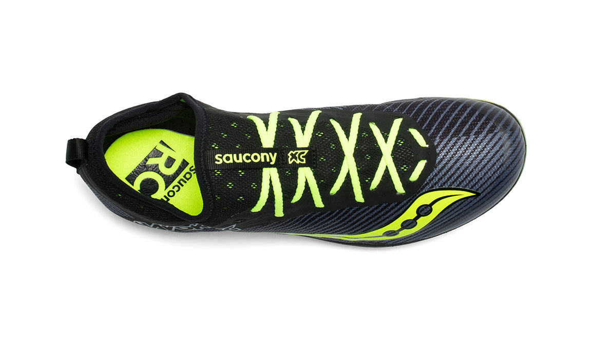 saucony havok xc women's