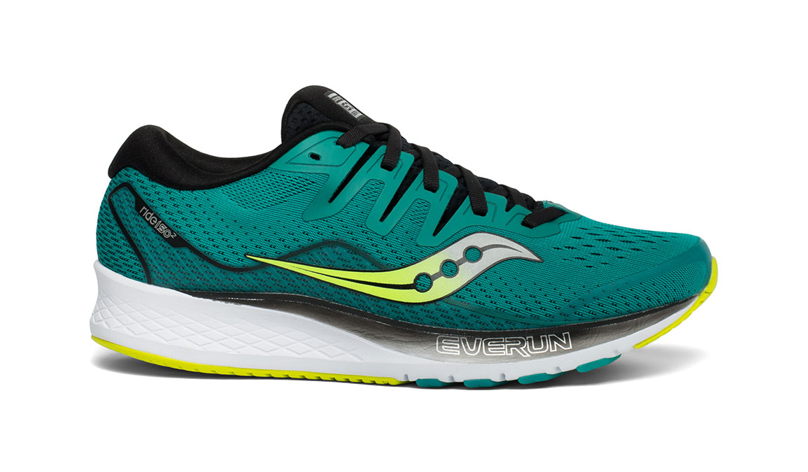 saucony ride iso 2