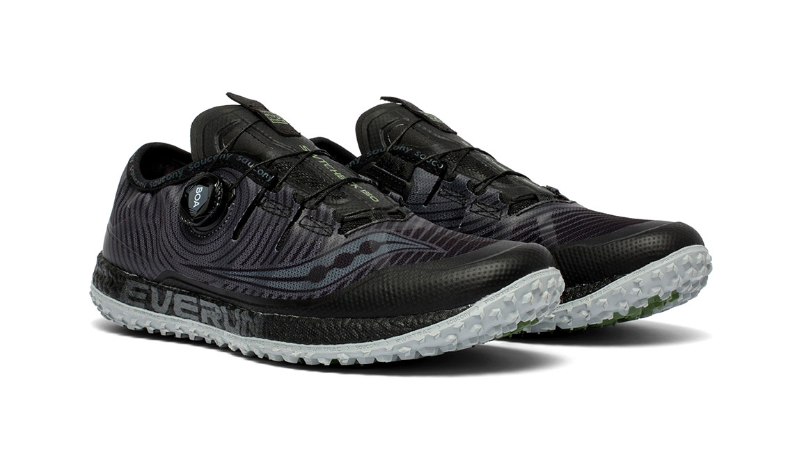 men's switchback iso