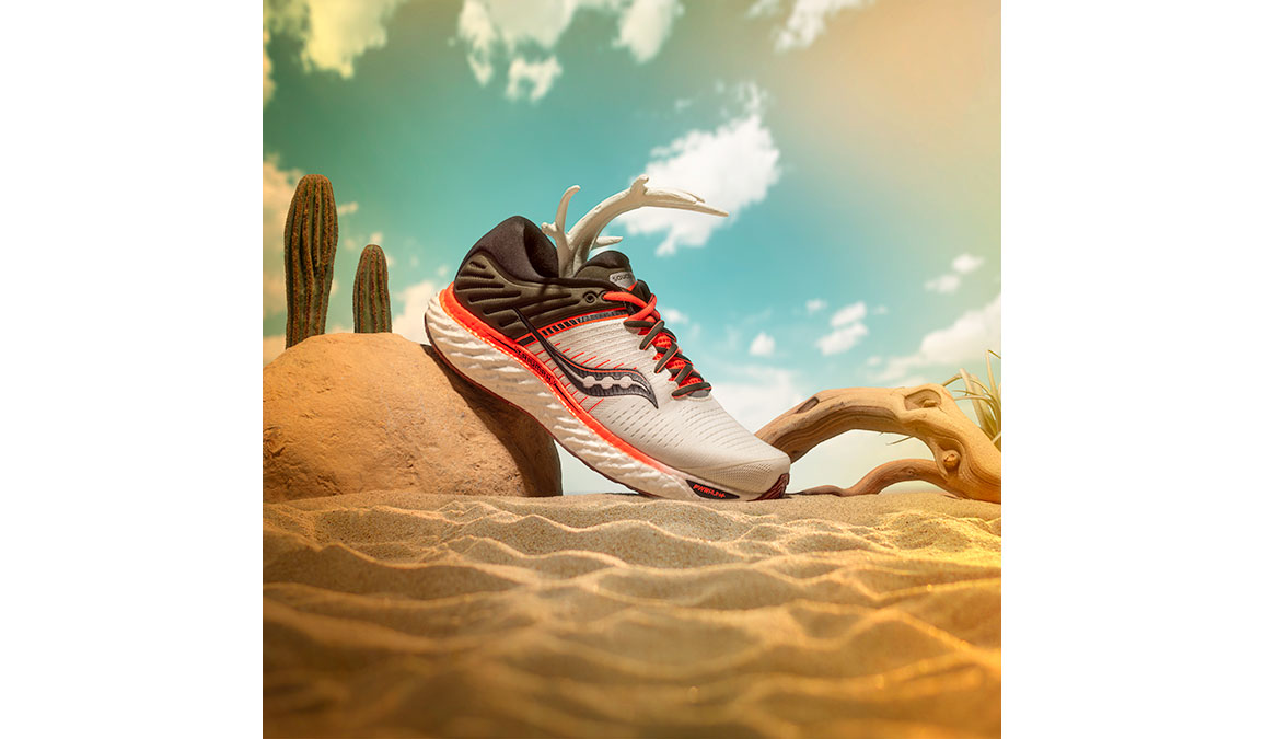 saucony triumph 14