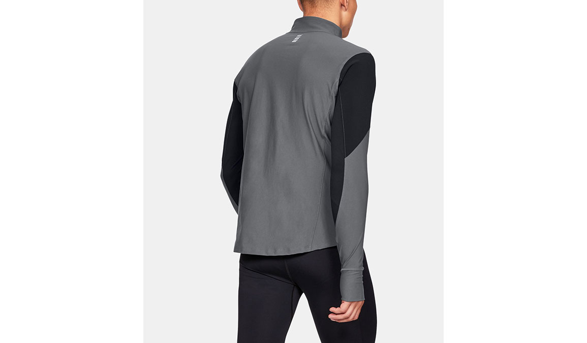 black under armour tshirt