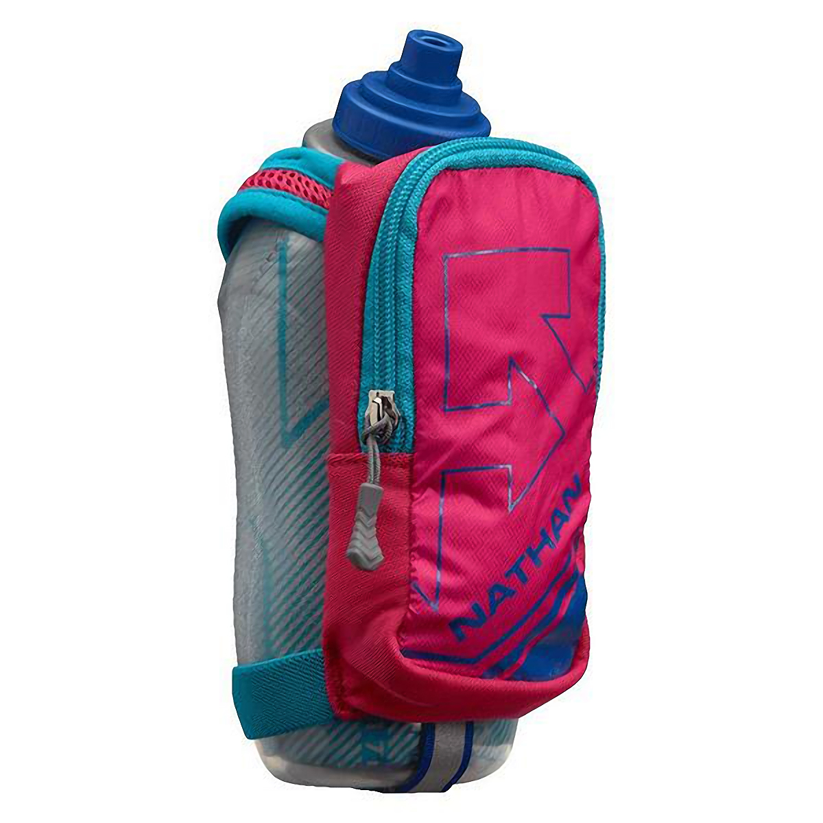 Nathan Speeddraw Plus Insulated Flask Jackrabbit