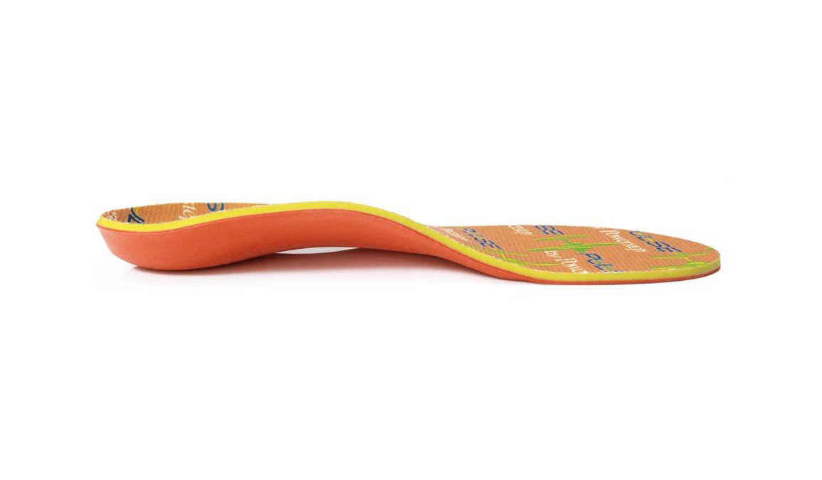 Powerstep pulse performance insoles Clearance