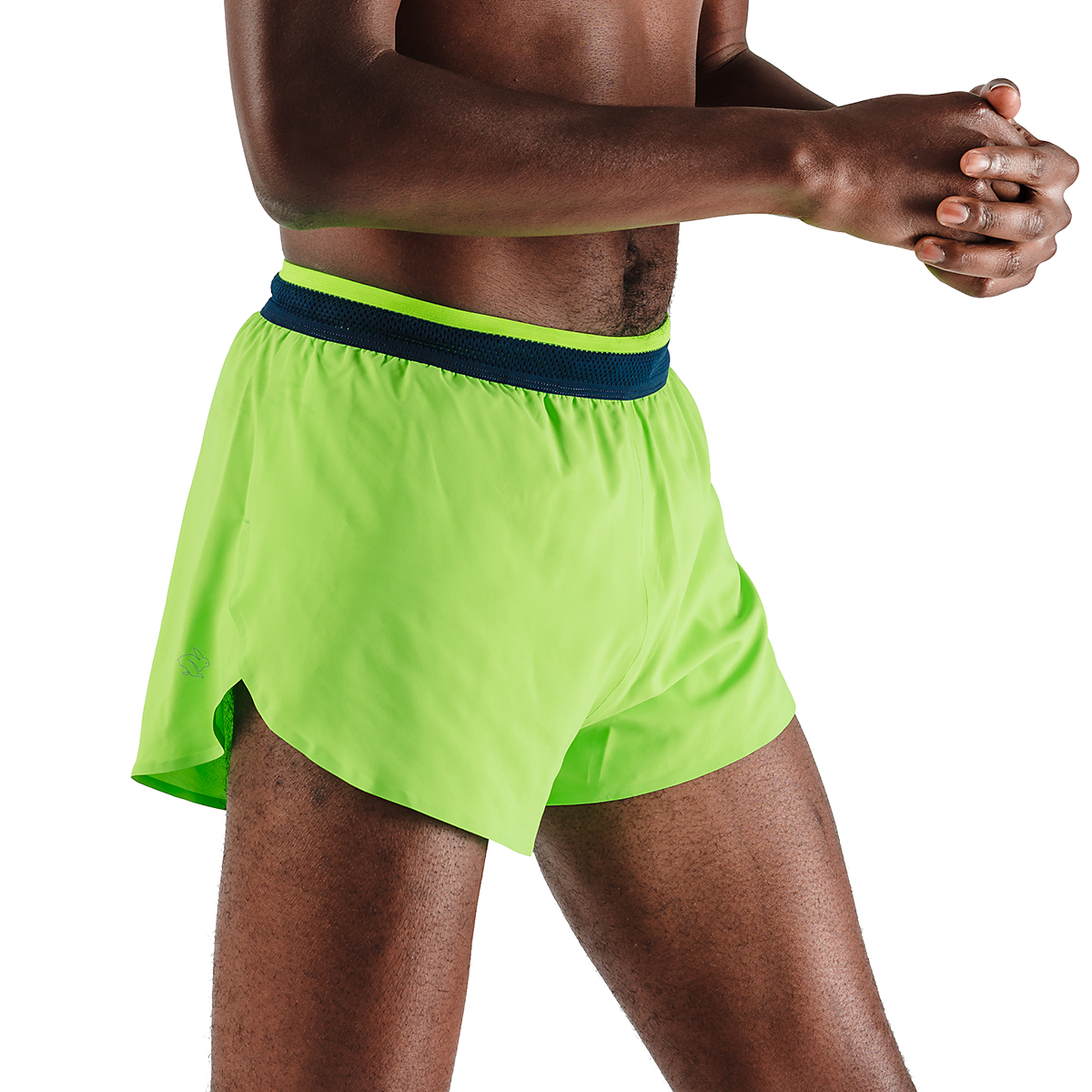 Rabbit men's running shorts Clearance