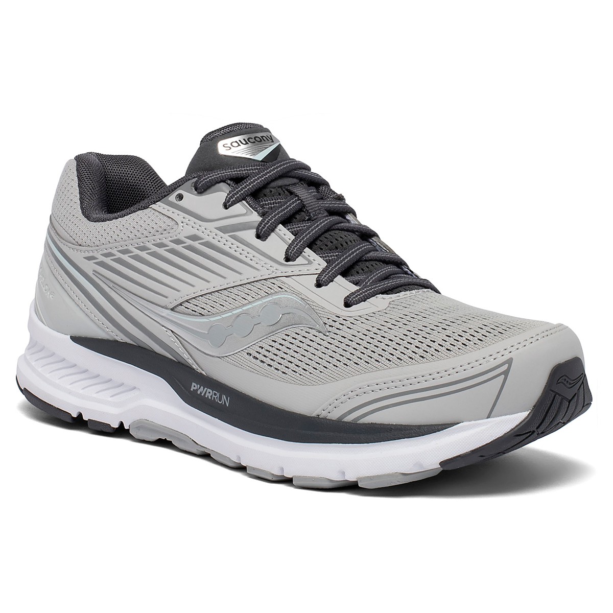 Saucony Echelon 08 Scarpa Running da Strada per Donna Blu