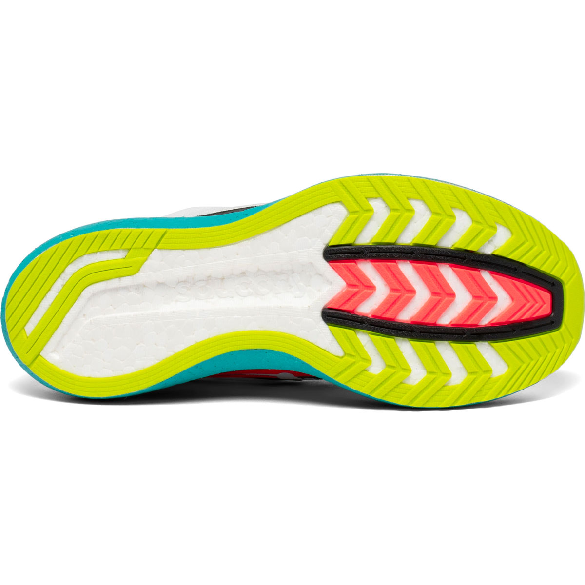 saucony endorphin pro size