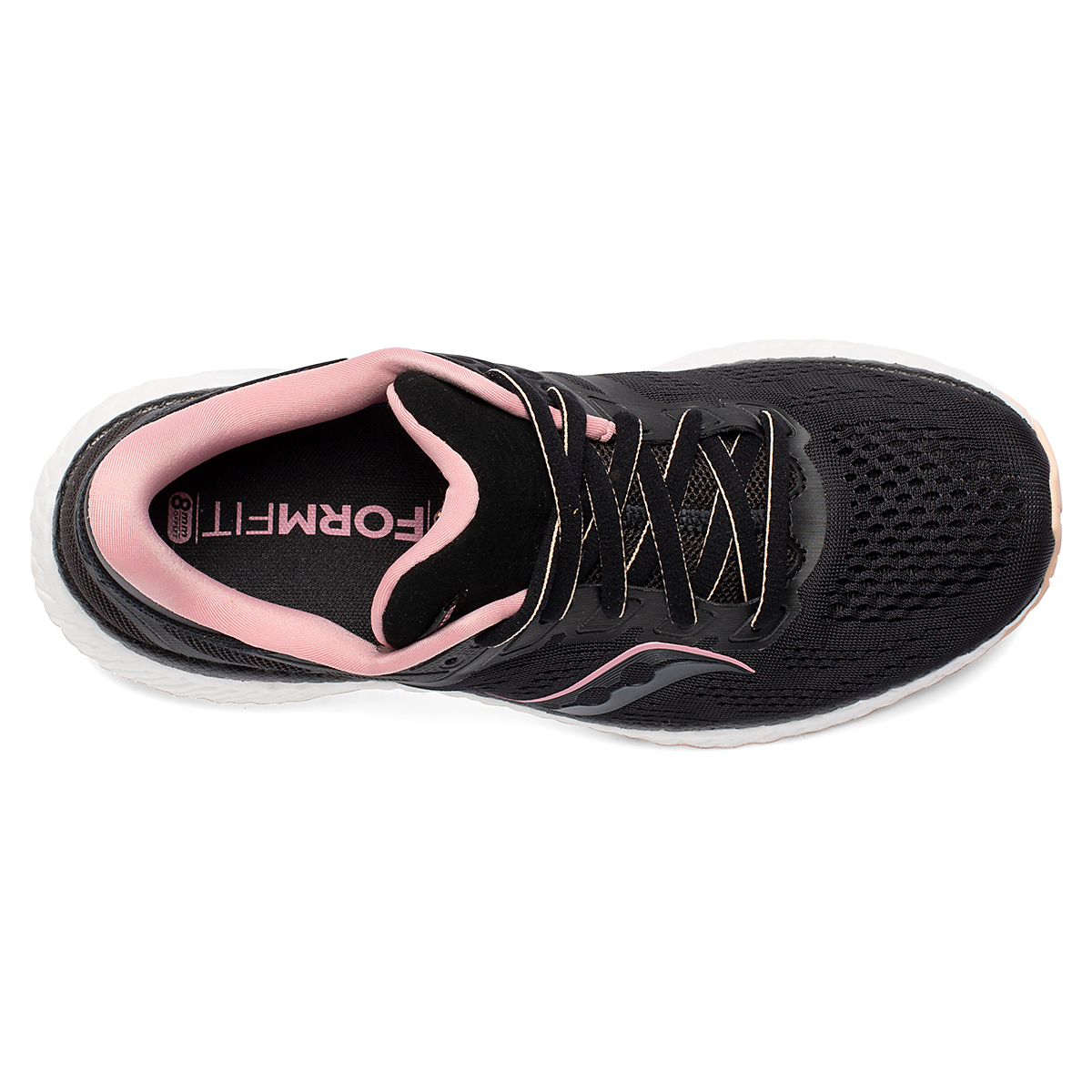 Women's Saucony Hurricane 23 Running 