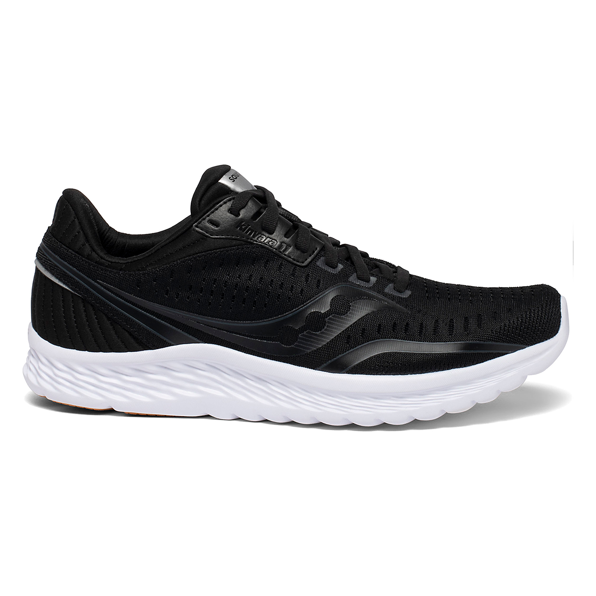 kinvara 11 black
