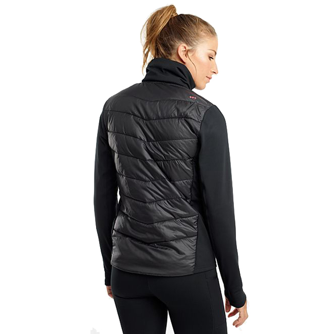 saucony jacket womens