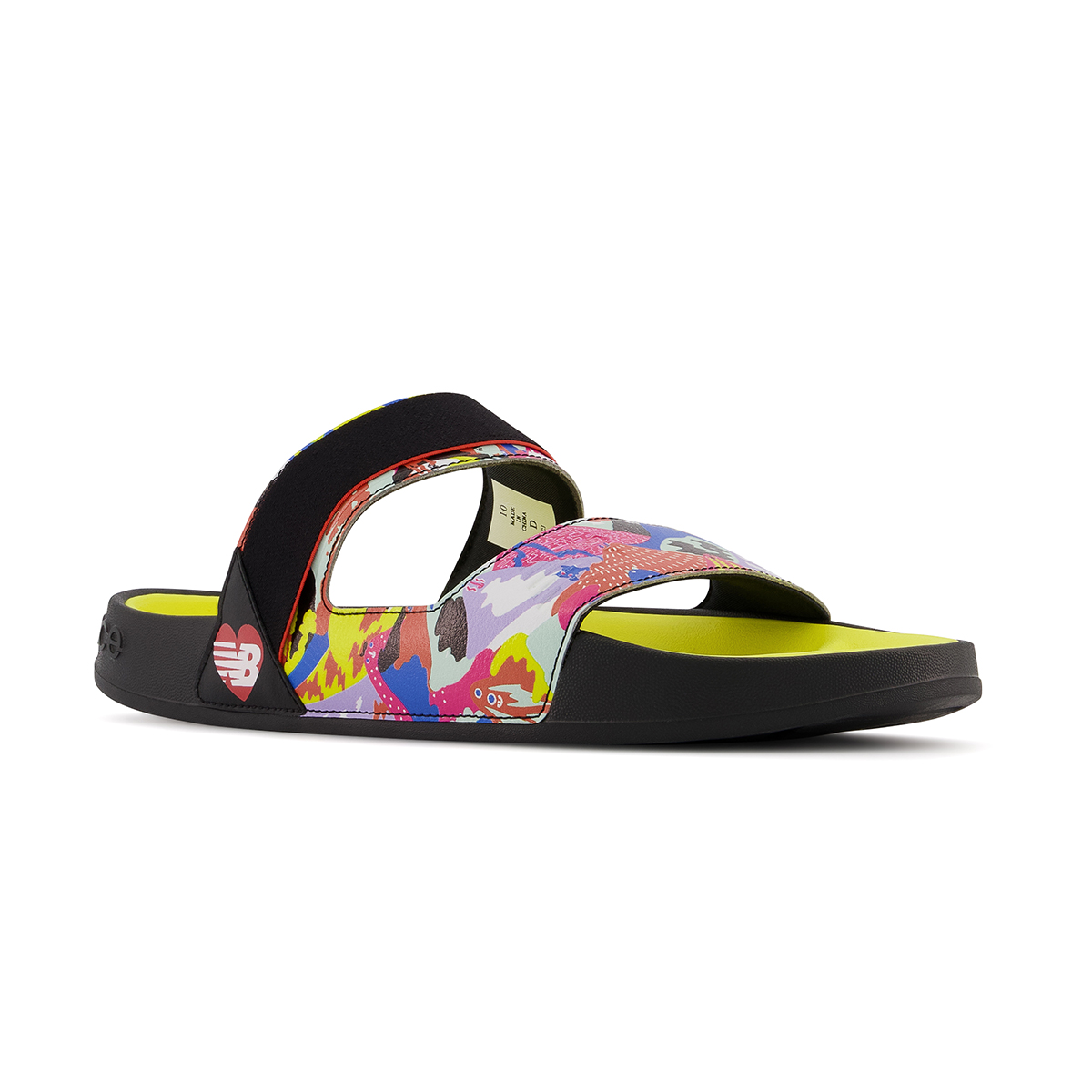new balance 202 sandals mens