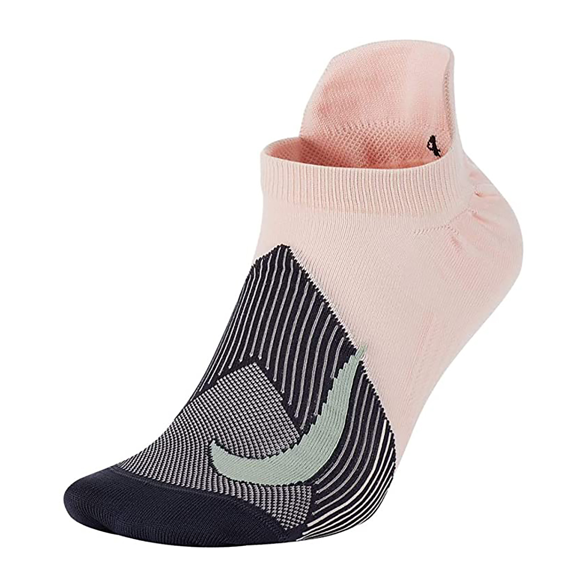 nike elite lightweight no show socks