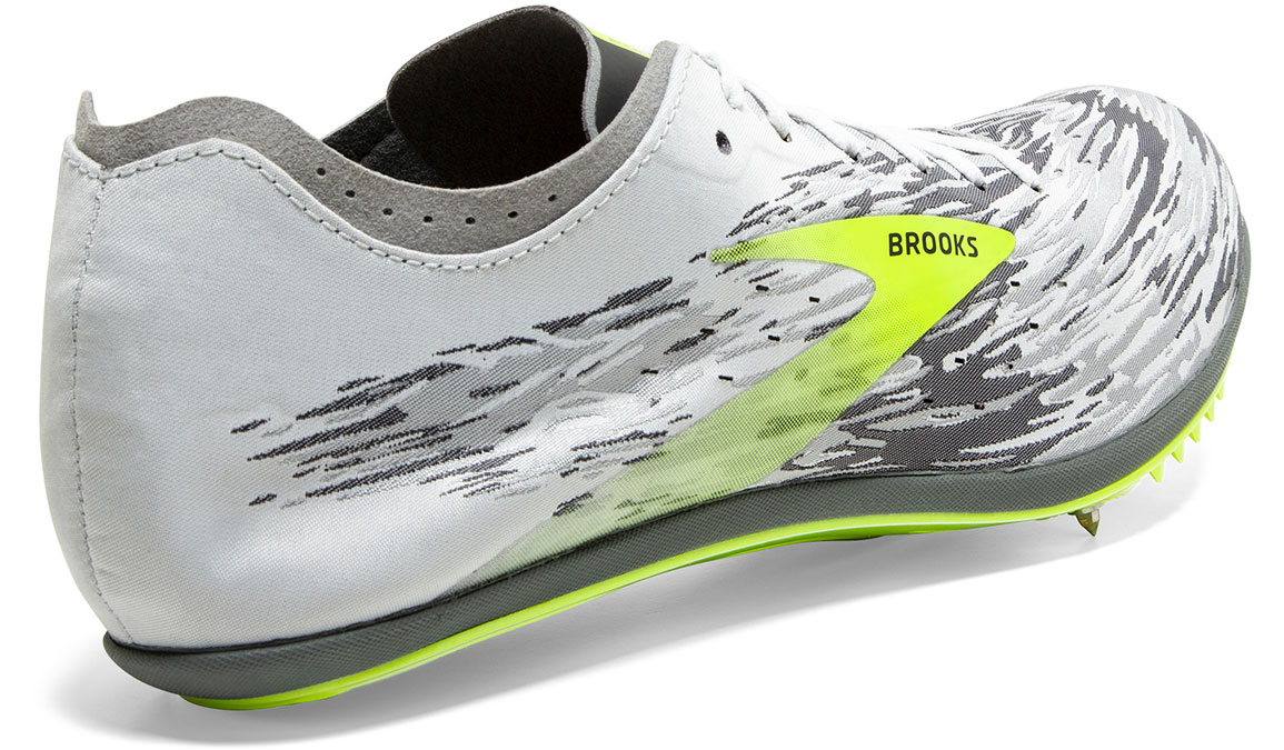 unisex track spikes