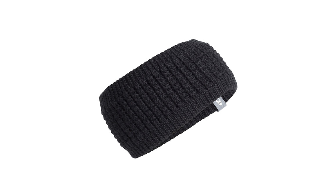 Icebreaker Affinity Headband Jack Rabbit