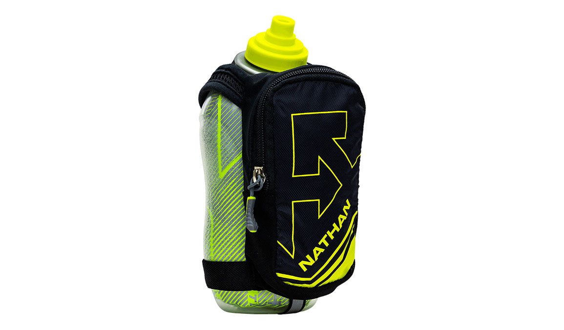 SpeedDraw Plus Insulated Flask