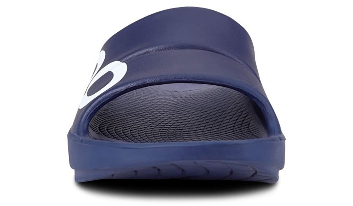 nike recovery slides