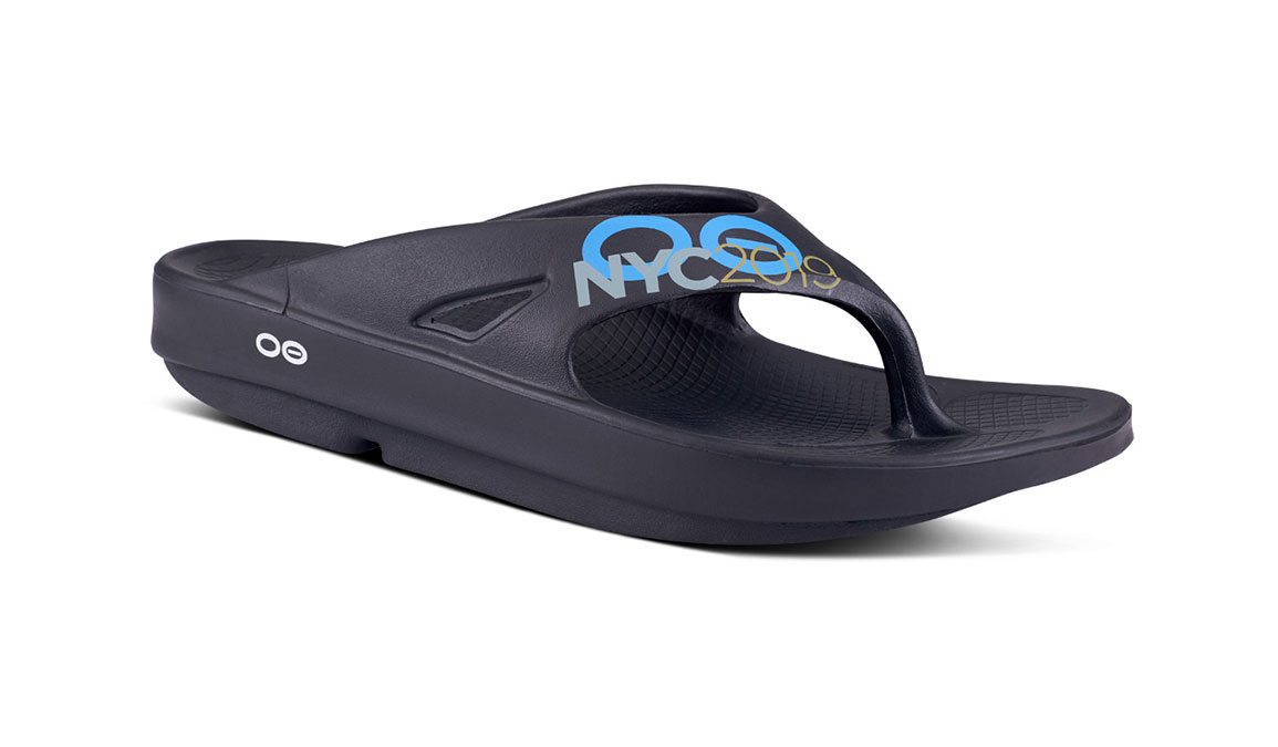 oofos original sport sandal