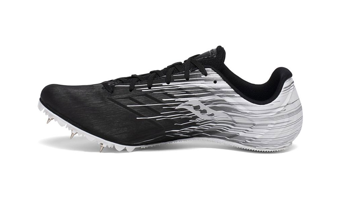 saucony men's spitfire 5 track shoe