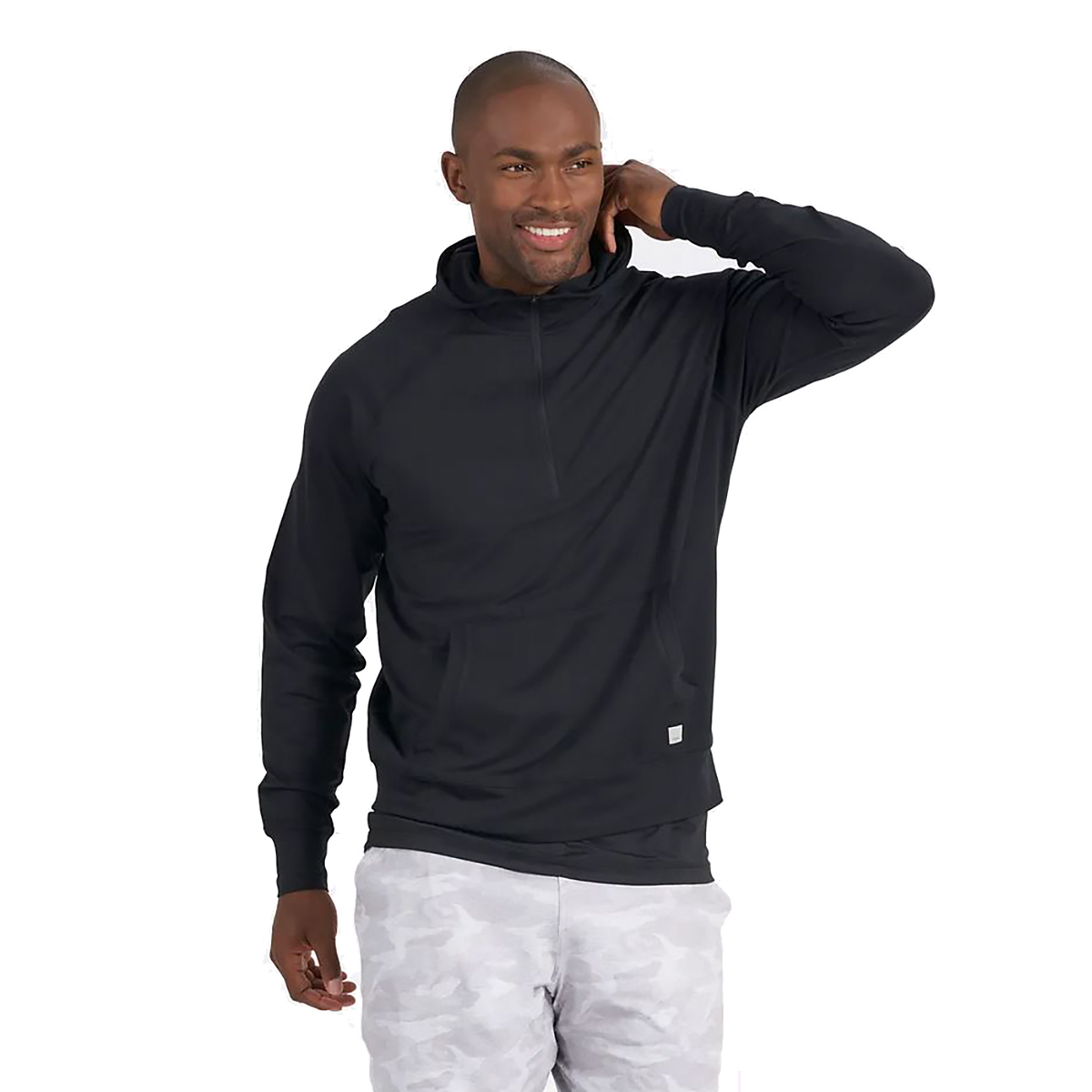 vuori pullover