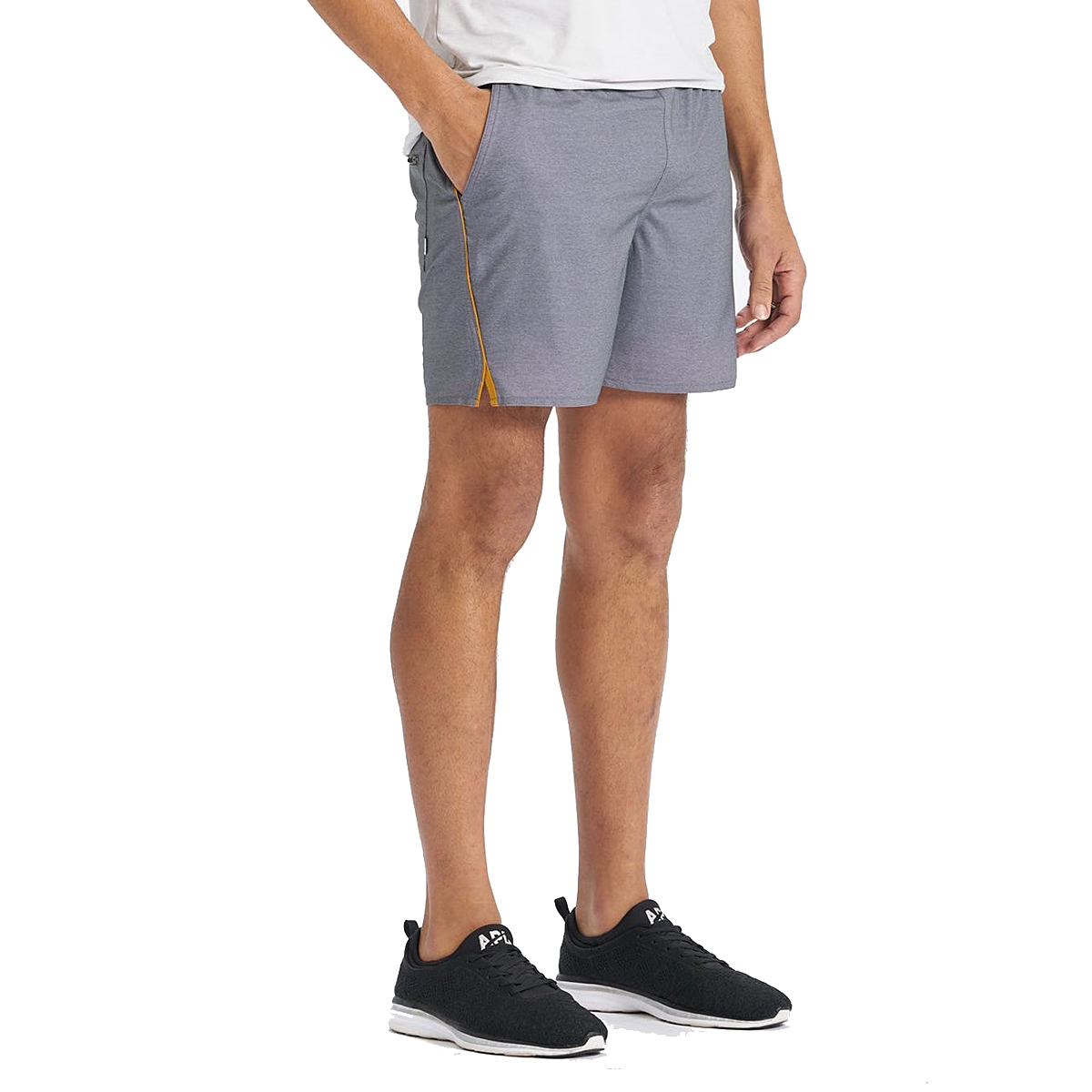 Men's Vuori Trail Short JackRabbit