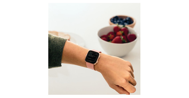 versa peach