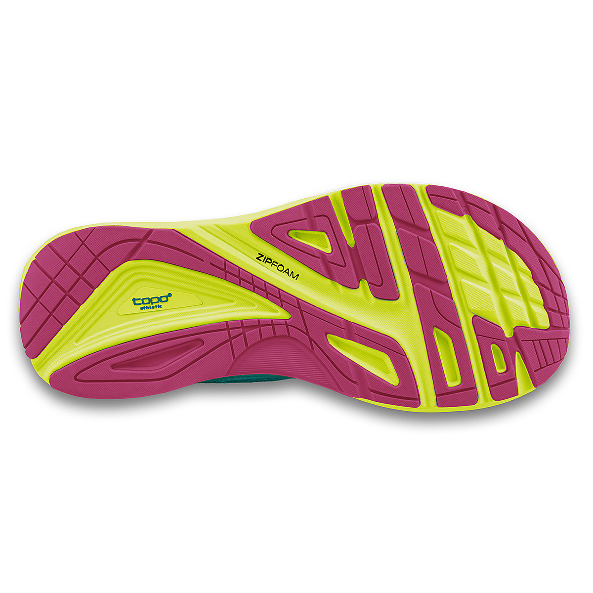 women's topo shoes