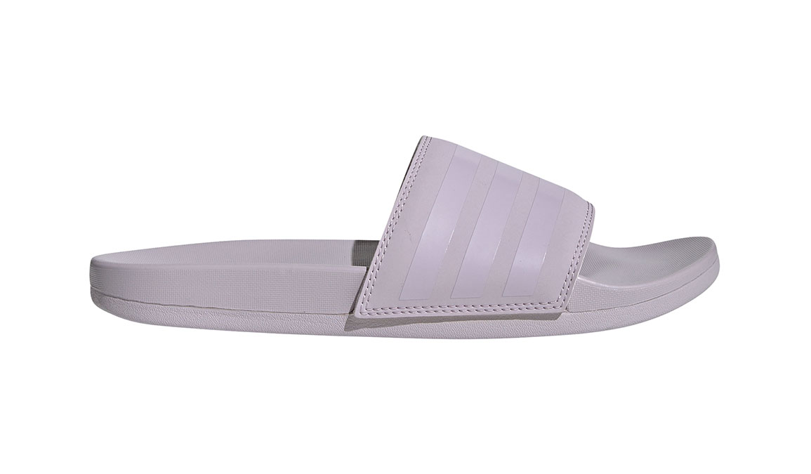 adidas adilette rose gold