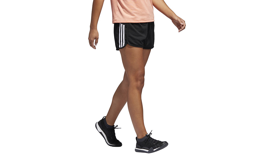 adidas designed 2 move shorts womens