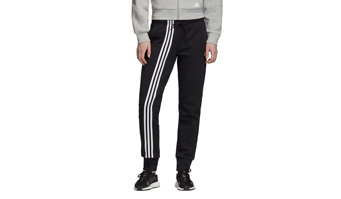 adidas women's striped pants