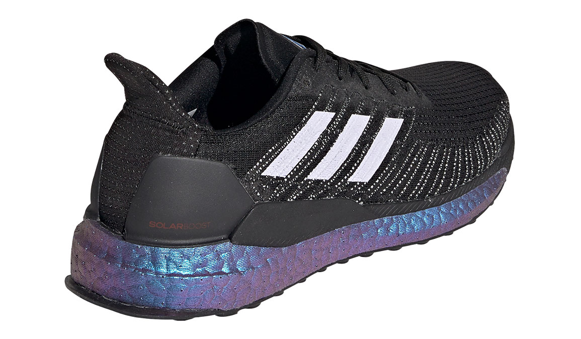 adidas solar boost 19 black