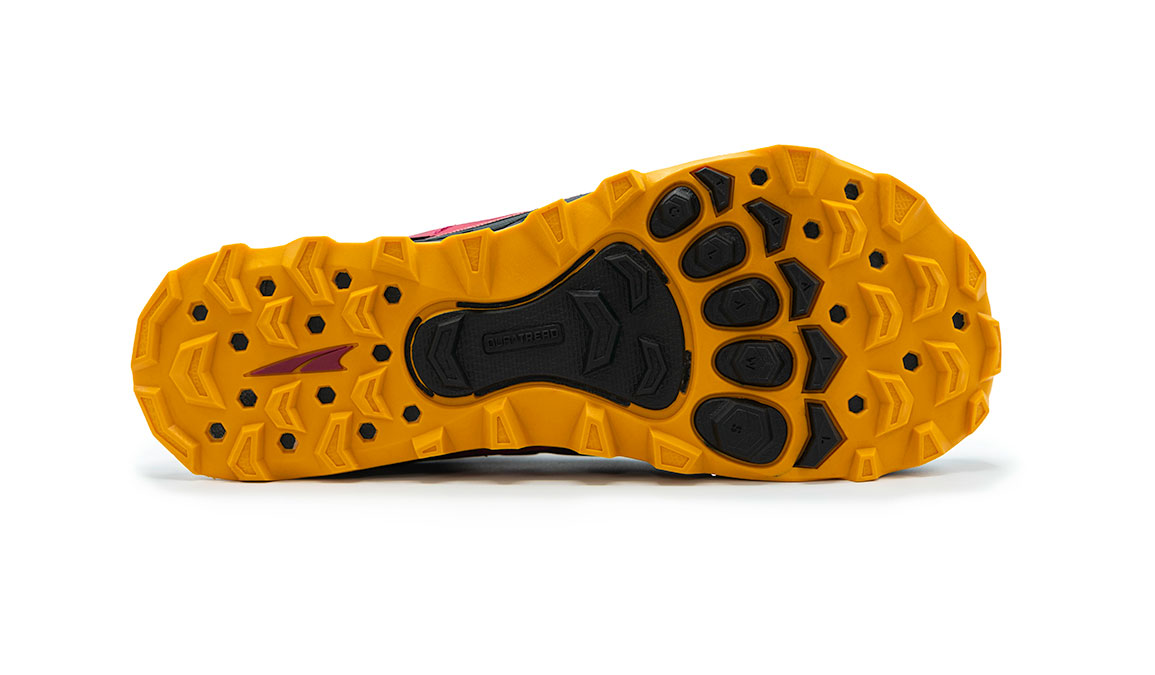 women's lone peak 4 low rsm