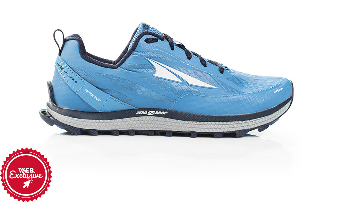 altra women's superior 3.5 sneaker