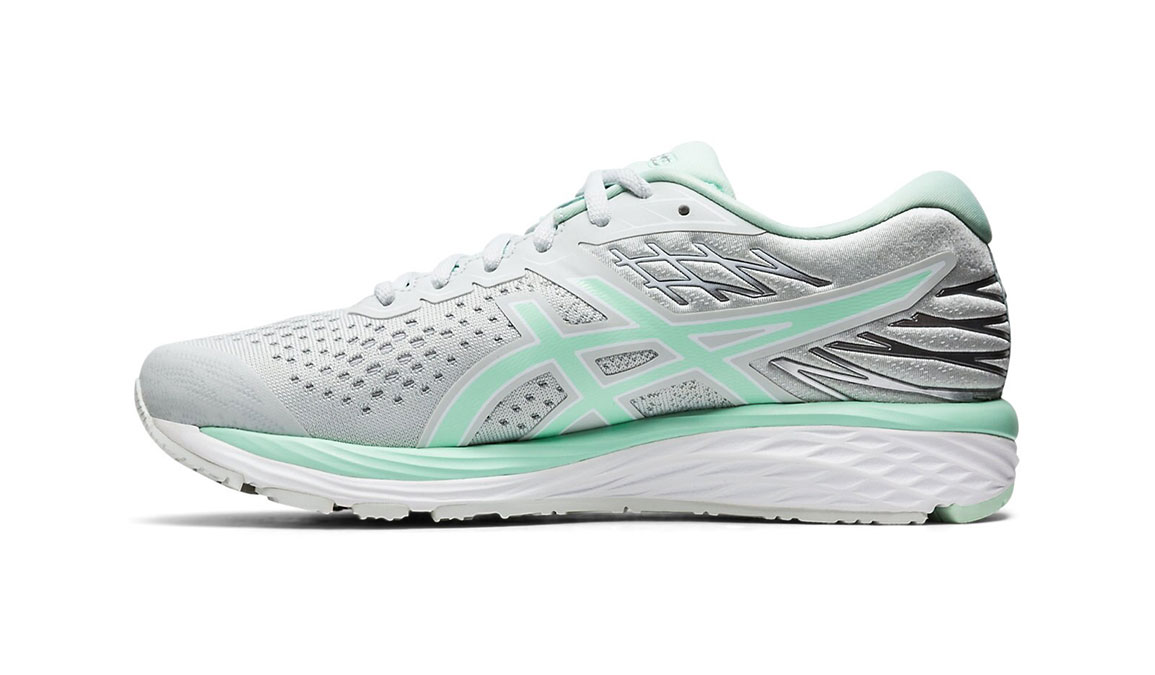 asics gel cumulus womens 6.5