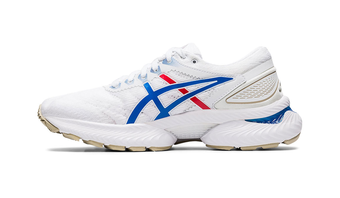 asics retro womens