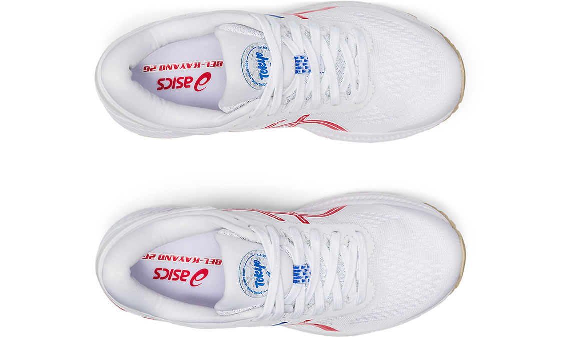 asics retro womens
