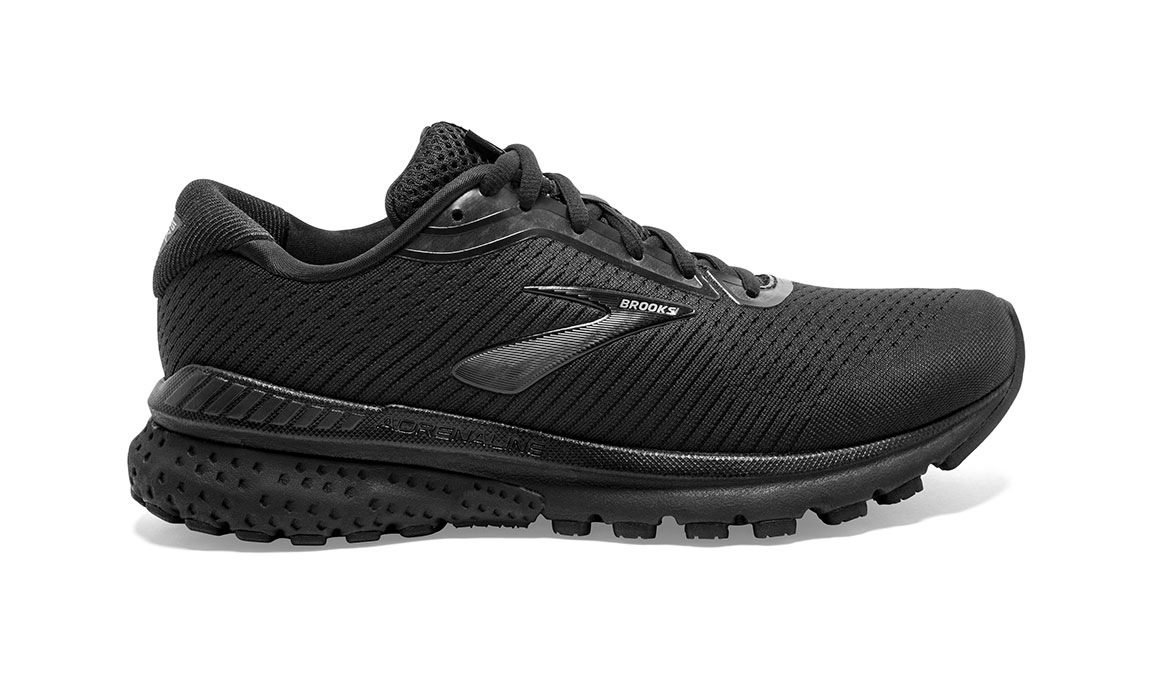 brooks adrenaline size 10