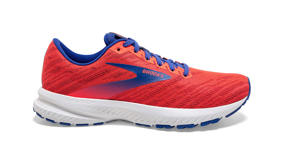 brooks launch 7
