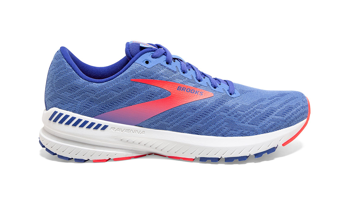 brooks ravenna size 8