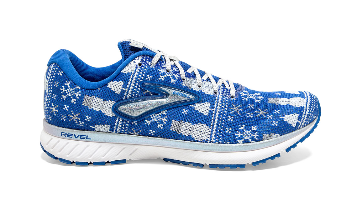 brooks seasonal shoes