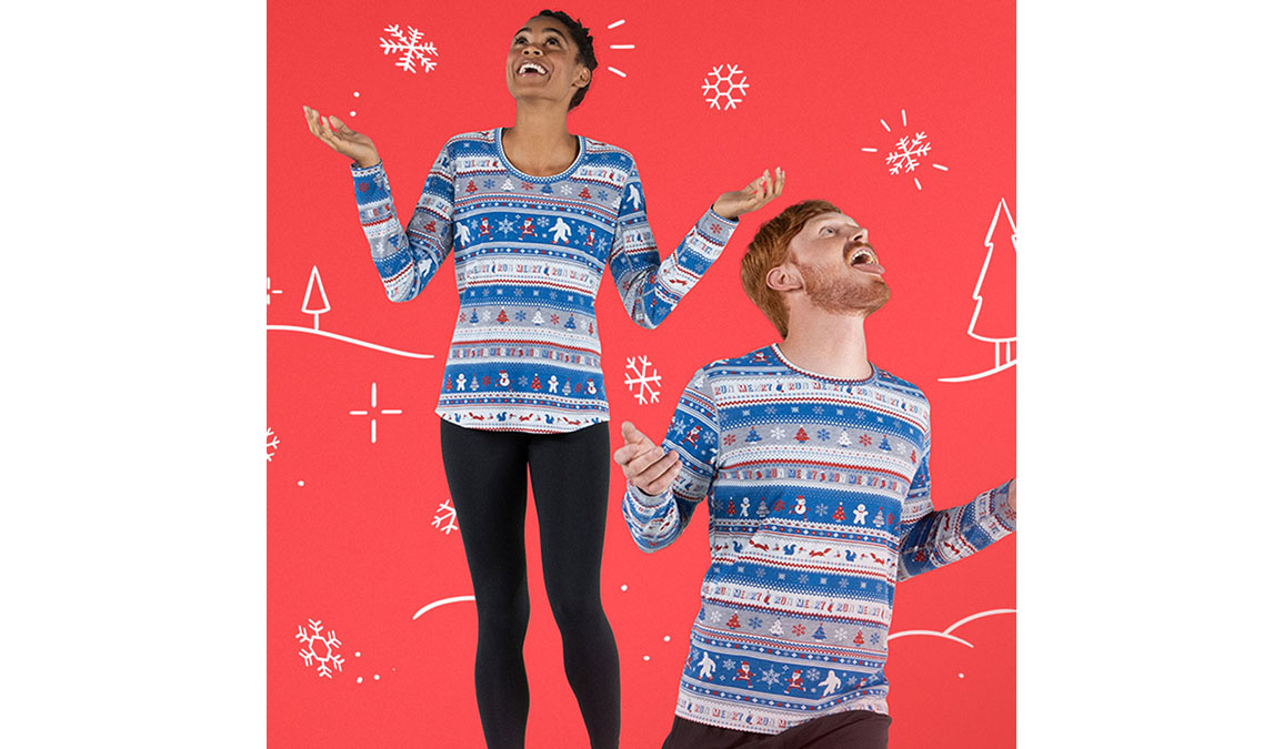 Run merry brooks Clearance