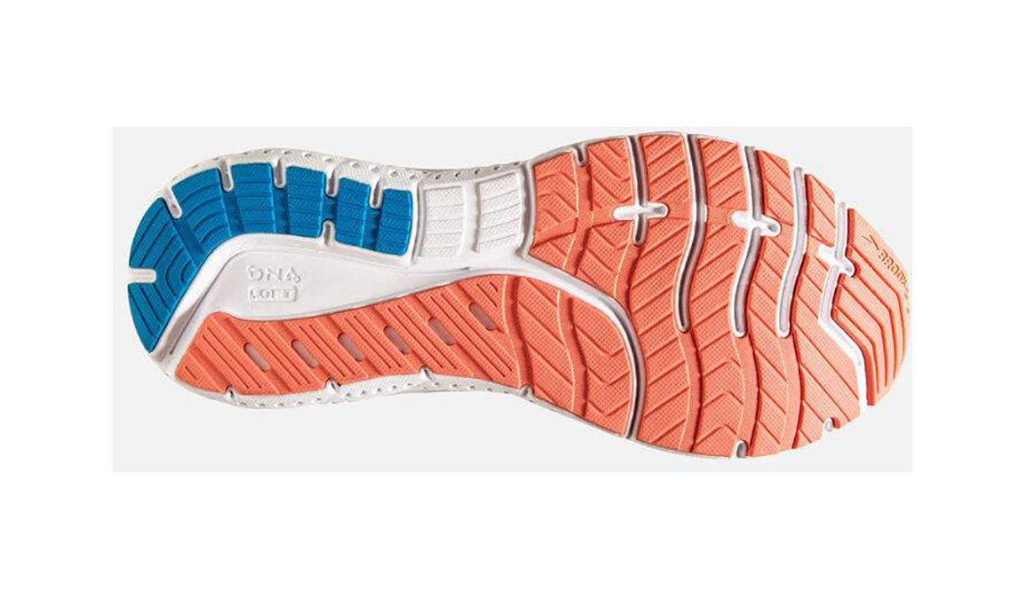 womens brooks transcend 4