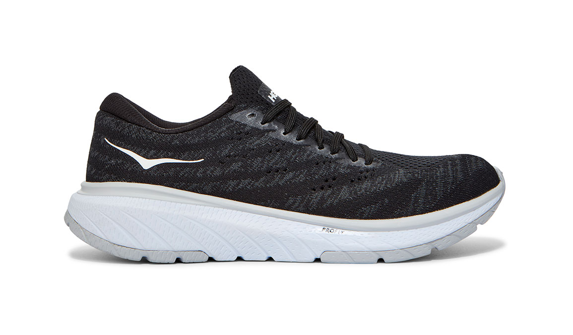 hoka one one cavu sneakers