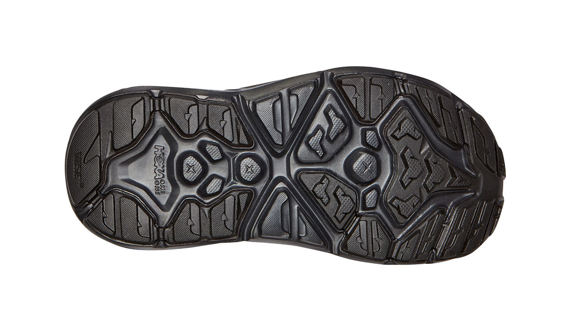 womens hoka hiking shoes