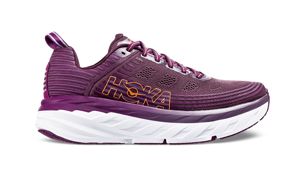 hoka bondi 6 womens size 8