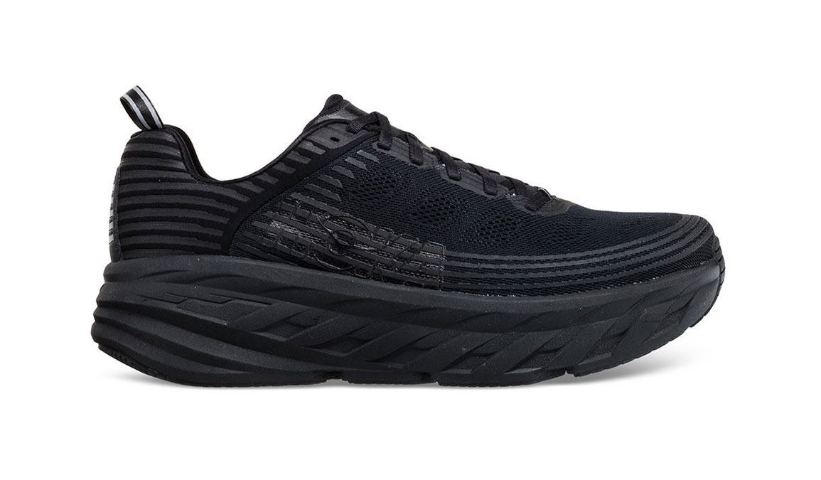 women's hoka one one bondi 6