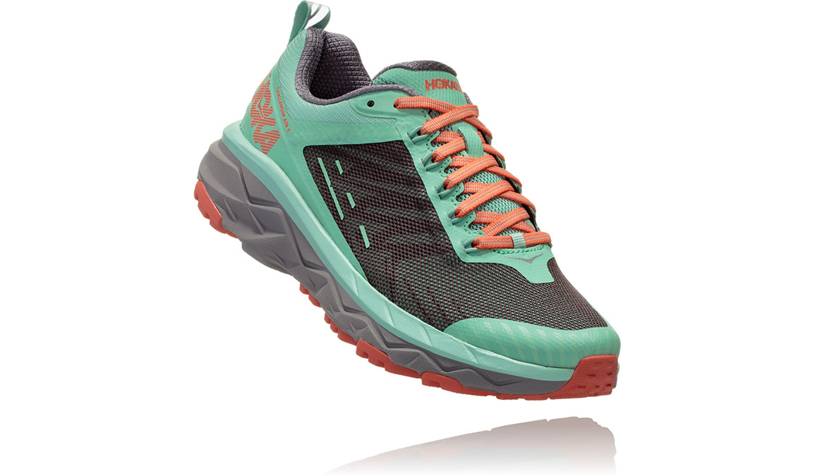 hoka one one challenger womens