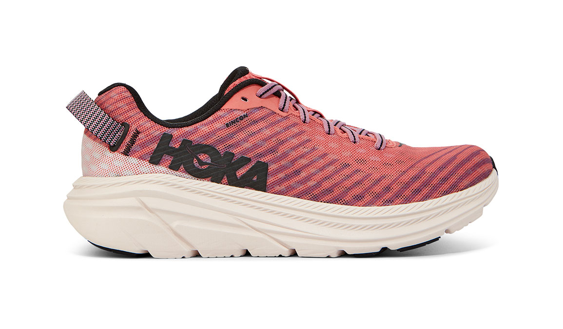 hoka rincon women's sale